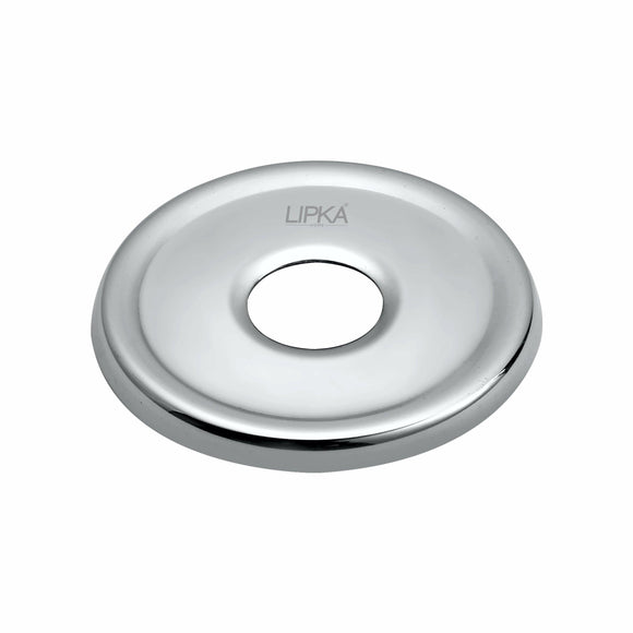 Venus Flange (Chrome Plated) Pack of 10 - LIPKA - Lipka Home