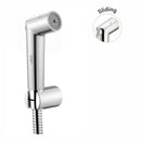 Sliding Health Faucet (Complete Set) - LIPKA - Lipka Home
