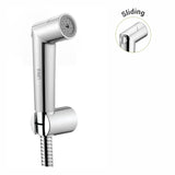 Sliding Health Faucet (Complete Set) - LIPKA