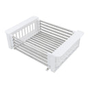 Adjustable Vegetable Basket for Kitchen Sinks - LIPKA - Lipka Home