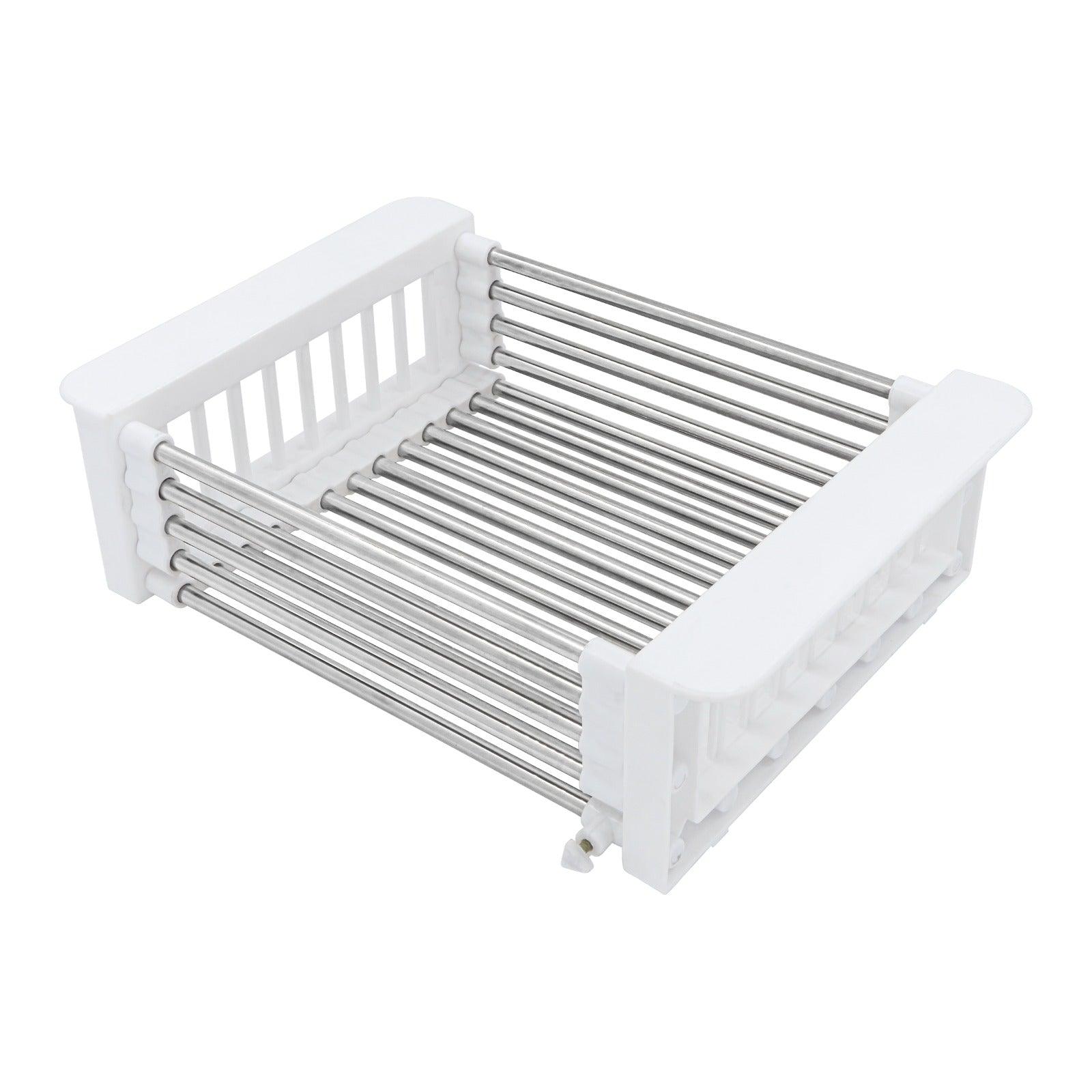 Adjustable Vegetable Basket for Kitchen Sinks - LIPKA - Lipka Home