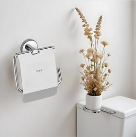 Metro Paper Holder - LIPKA - Lipka Home