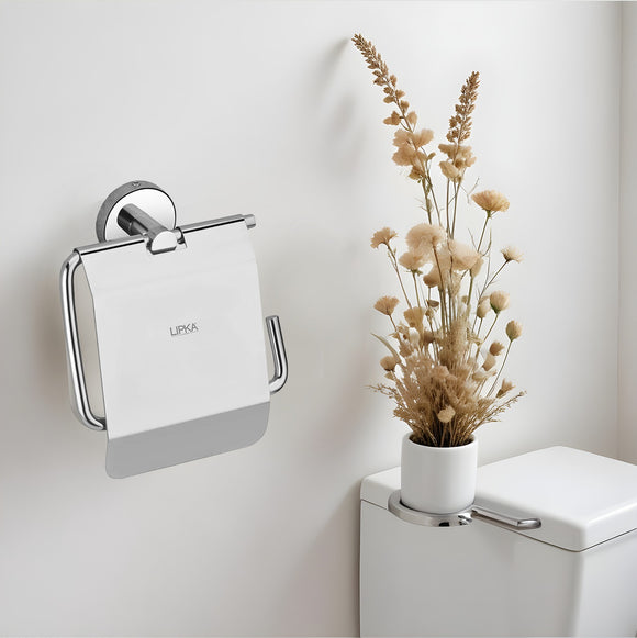 Metro Paper Holder - LIPKA - Lipka Home