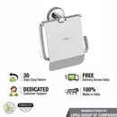 Metro Paper Holder - LIPKA - Lipka Home