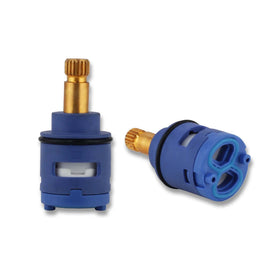 Ceramic Cartridge (25mm) - by LIPKA - Lipka Home