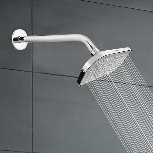 Madrid Overhead Shower (3.25 x 5 Inches) - LIPKA - Lipka Home