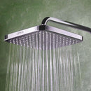 Pro Overhead Shower (4 x 4 Inches) - LIPKA - Lipka Home