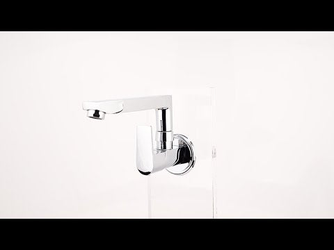 Victory Sink Tap Brass Faucet with Swivel Spout - LIPKA-7