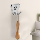 Pyramid 304-Grade Robe Hook - LIPKA - Lipka Home