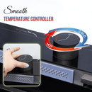 Piano Waterfall Kitchen Sink (30 x 18 x 9 inches) with Pull-out Mixer Faucet & RO Tap - LIPKA - Lipka Home