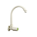 Royal Sink Tap with Swivel Spout PTMT Faucet- LIPKA - Lipka Home