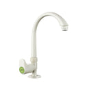 Designo PTMT Swan Neck Faucet - LIPKA - Lipka Home