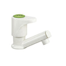 Designo Pillar Tap PTMT Faucet - LIPKA - Lipka Home