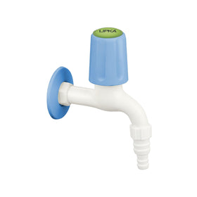 Nobel Nozzle Bib Tap PTMT Faucet - LIPKA - Lipka Home