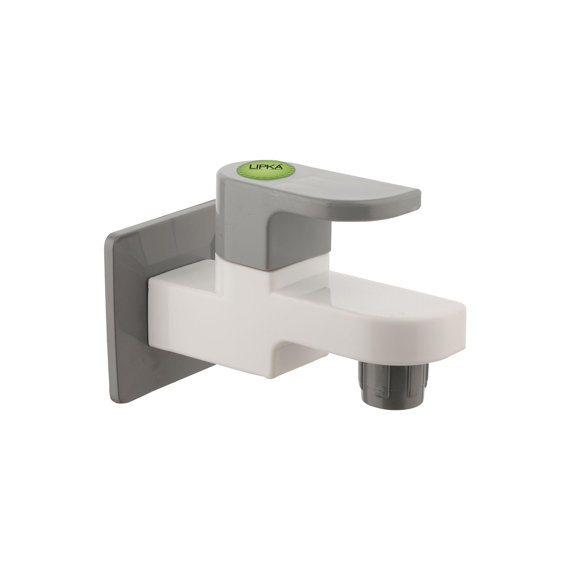 Flora Bib Tap PTMT Faucet