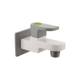 Flora Bib Tap PTMT Faucet - LIPKA - Lipka Home