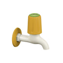 Grand Bib Tap PTMT Faucet - LIPKA - Lipka Home