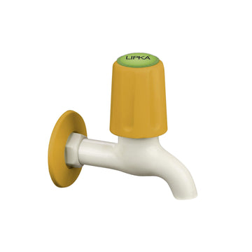 Grand Bib Tap PTMT Faucet - LIPKA - Lipka Home