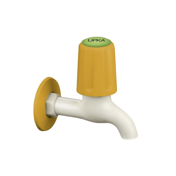 Grand Bib Tap PTMT Faucet - LIPKA - Lipka Home