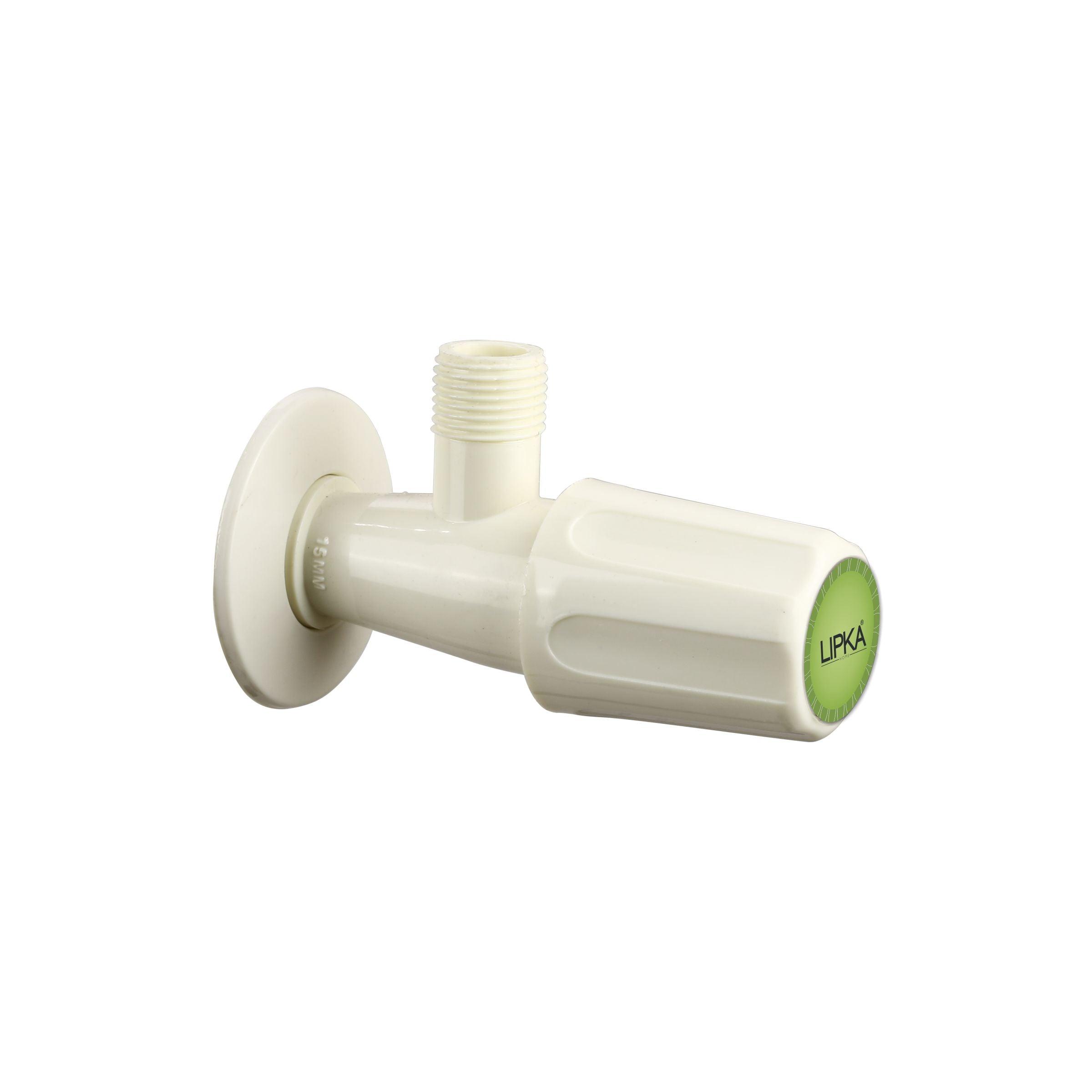 Royal Angle Valve PTMT Faucet