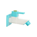 Aura Bib Tap PTMT Faucet - LIPKA - Lipka Home