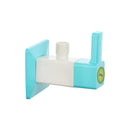 Aura Angle Valve PTMT Faucet - LIPKA - Lipka Home