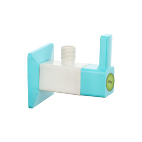 Aura Angle Valve PTMT Faucet - LIPKA - Lipka Home