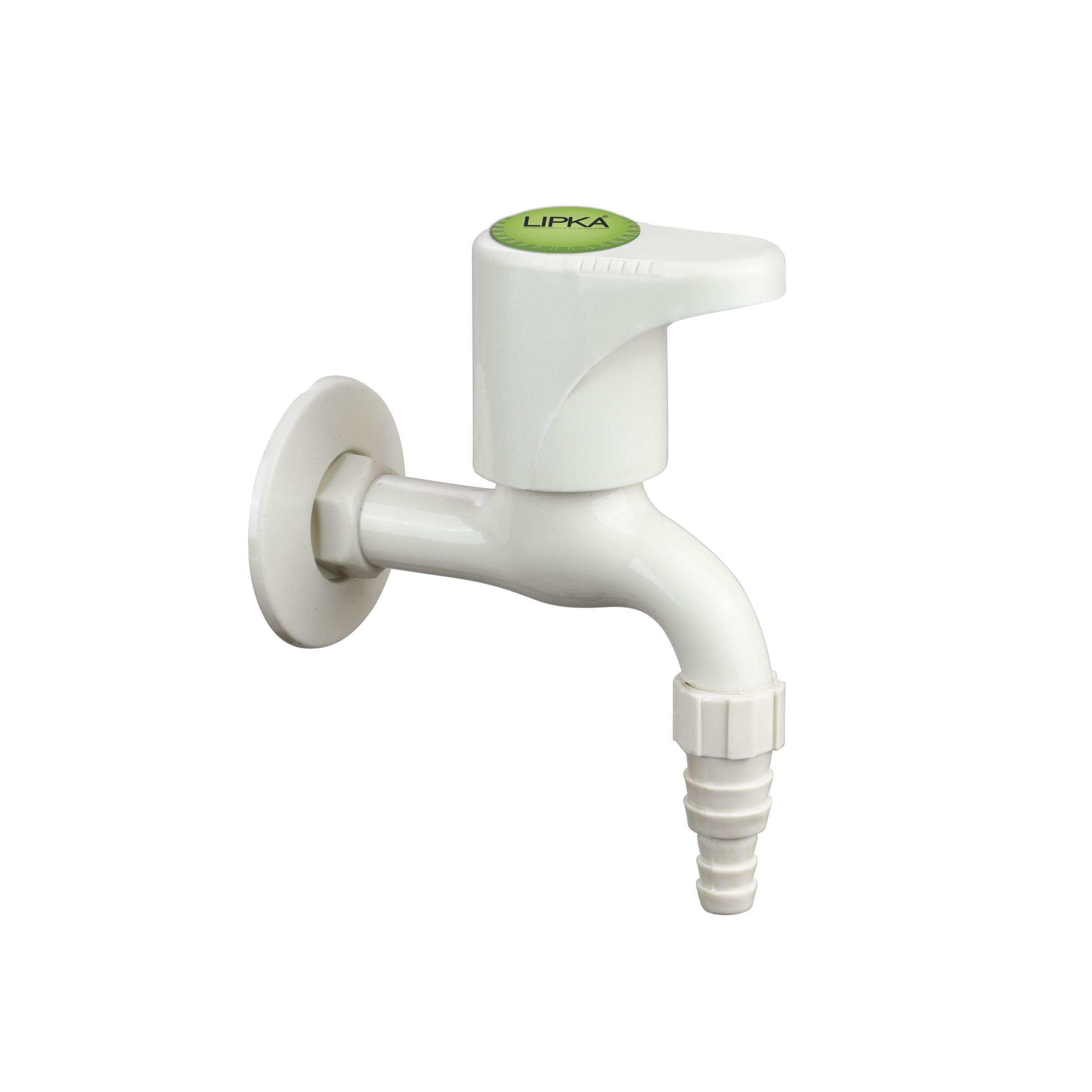 Designo Nozzle Bib Tap PTMT Faucet