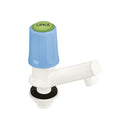 Nobel Pillar Tap PTMT Faucet - LIPKA - Lipka Home