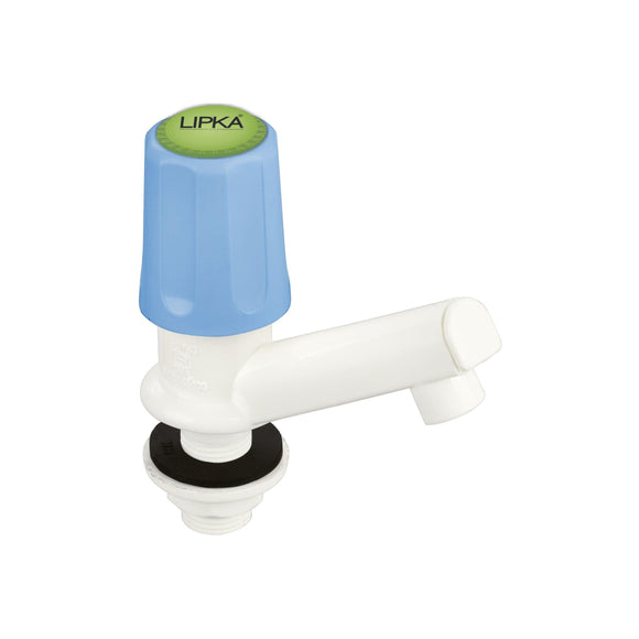 Nobel Pillar Tap PTMT Faucet - LIPKA - Lipka Home