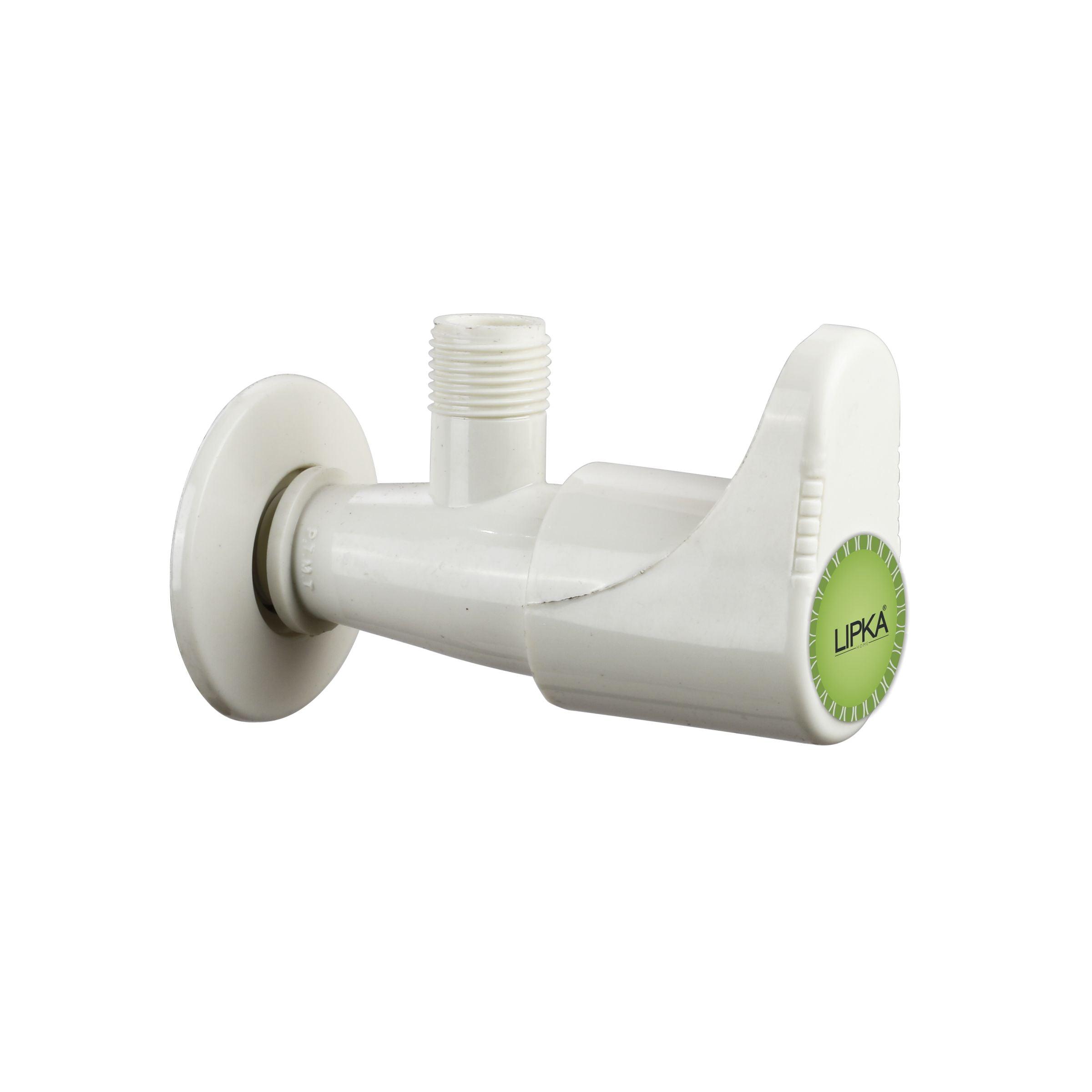 Designo Angle Valve PTMT Faucet 