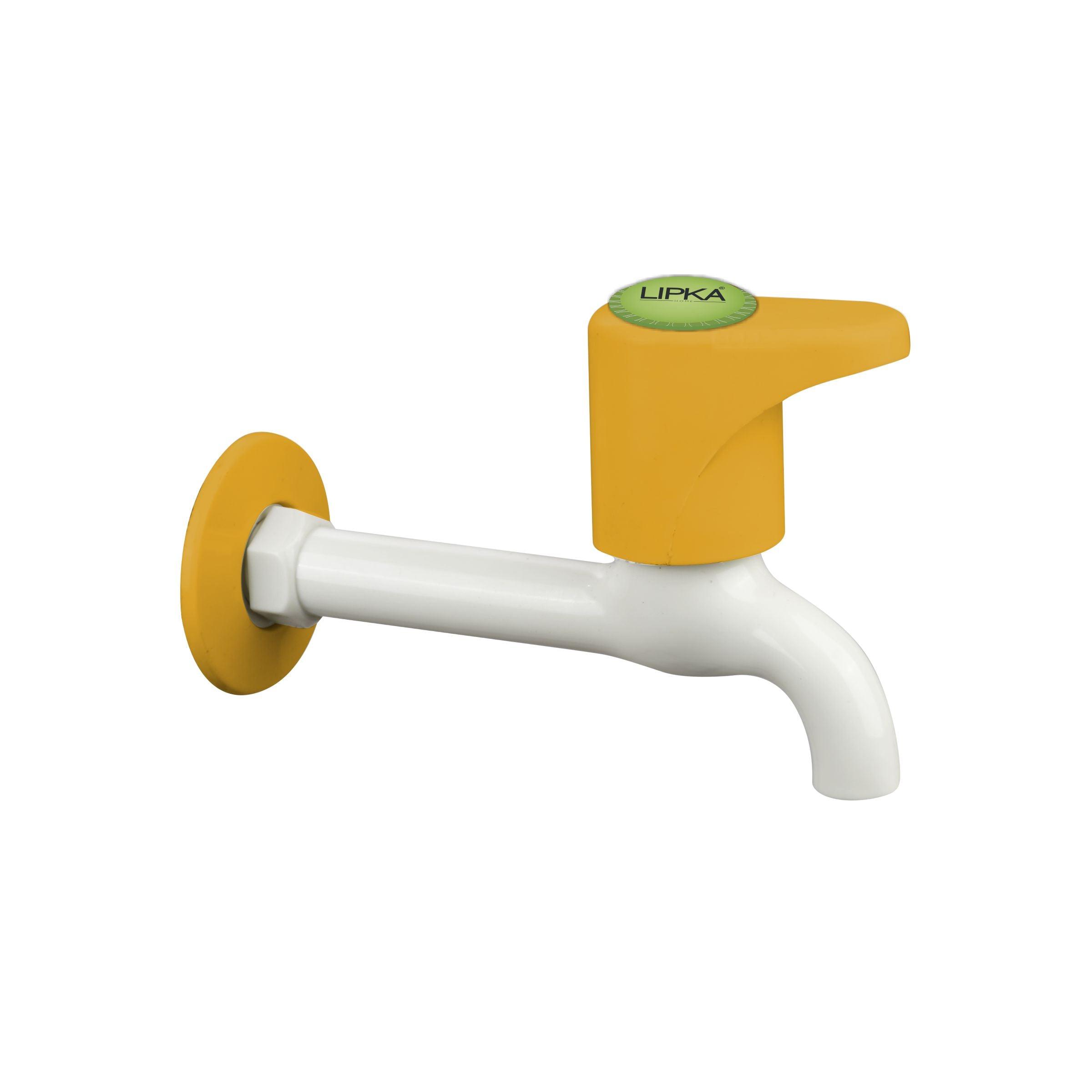 Sunflow Bib Tap Long Body PTMT Faucet