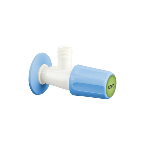 Nobel Angle Valve PTMT Faucet - LIPKA - Lipka Home