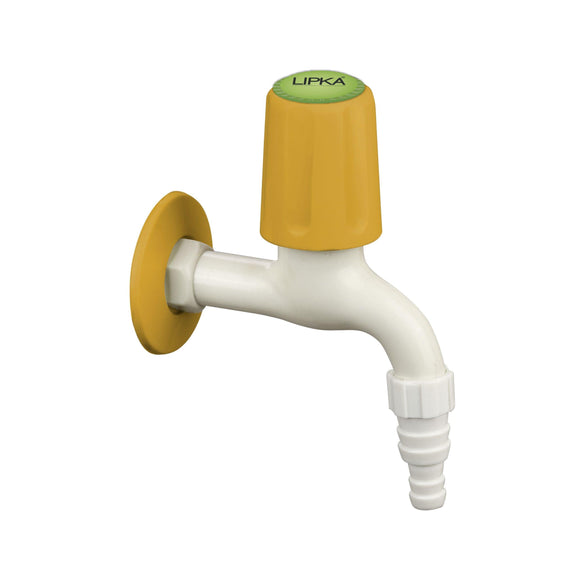 Grand Nozzle Bib Tap PTMT Faucet - LIPKA - Lipka Home