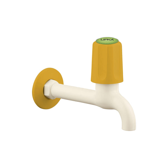 Grand Bib Tap Long Body PTMT Faucet - LIPKA - Lipka Home