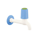 Nobel Bib Tap Long Body PTMT Faucet - LIPKA - Lipka Home