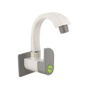 Flora Sink Tap with Swivel Spout PTMT Faucet- LIPKA - Lipka Home