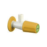 Grand Angle Valve PTMT Faucet