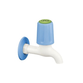 Nobel Bib Tap PTMT Faucet - LIPKA - Lipka Home