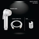 GRH White Health Faucet (Complete Set) - LIPKA - Lipka Home