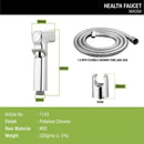 Magna Health Faucet (Complete Set) - LIPKA - Lipka Home