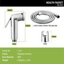 Milano Health Faucet (Complete Set) - LIPKA - Lipka Home