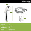 Rose Health Faucet (Complete Set) - LIPKA - Lipka Home