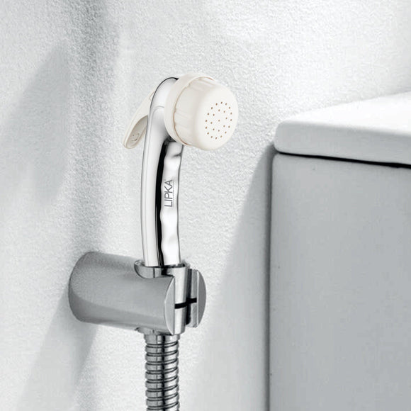 Rose Health Faucet (Complete Set) - LIPKA - Lipka Home