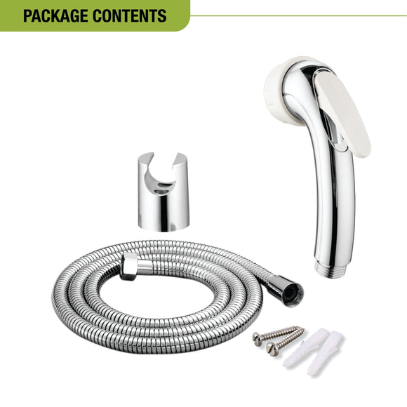 Rose Health Faucet (Complete Set) - LIPKA - Lipka Home