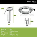 Safari Health Faucet (Complete Set) - LIPKA - Lipka Home