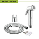 Safari Health Faucet (Complete Set) - LIPKA - Lipka Home