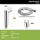Sliding Health Faucet (Complete Set) - LIPKA - Lipka Home