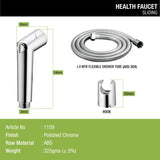 Sliding Health Faucet (Complete Set) accessories