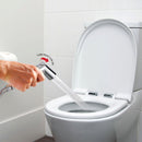 Sliding Health Faucet (Complete Set) - LIPKA - Lipka Home